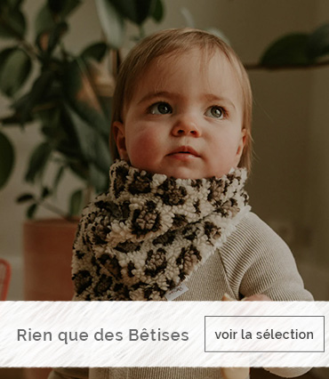 Cache-cou Rien que des Betises